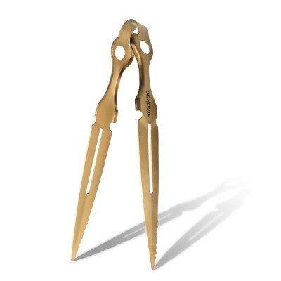 Smokah Kunai Λαβίδα για Κάρβουνα